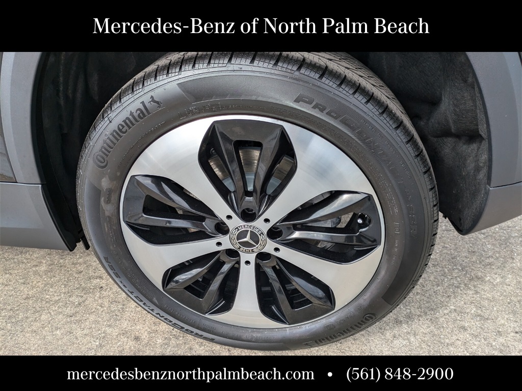 2026 Mercedes Benz GLA 250 photo 4