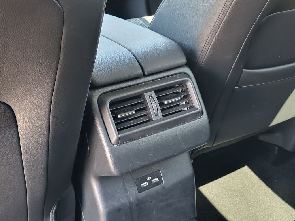 2024 Mazda CX-50 2.5 S Premium photo 21