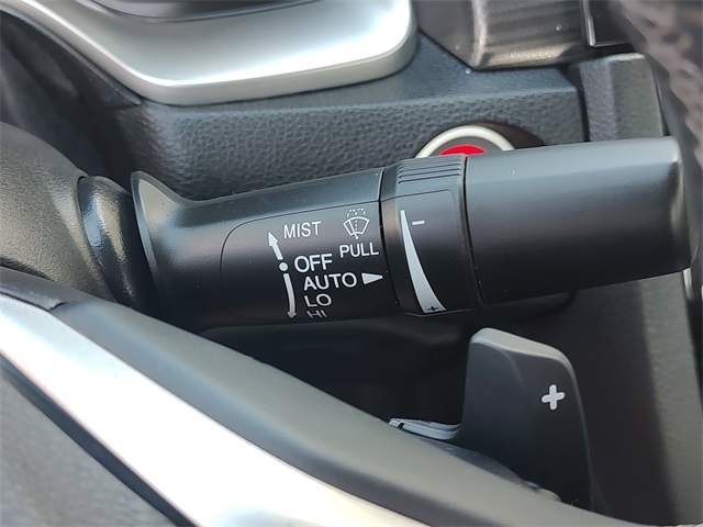 2021 Honda Civic Touring photo 19