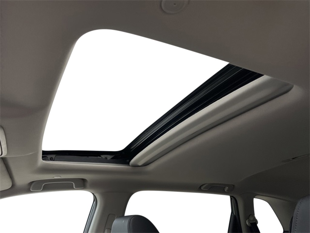 2026 Honda CR-V EX-L photo 18