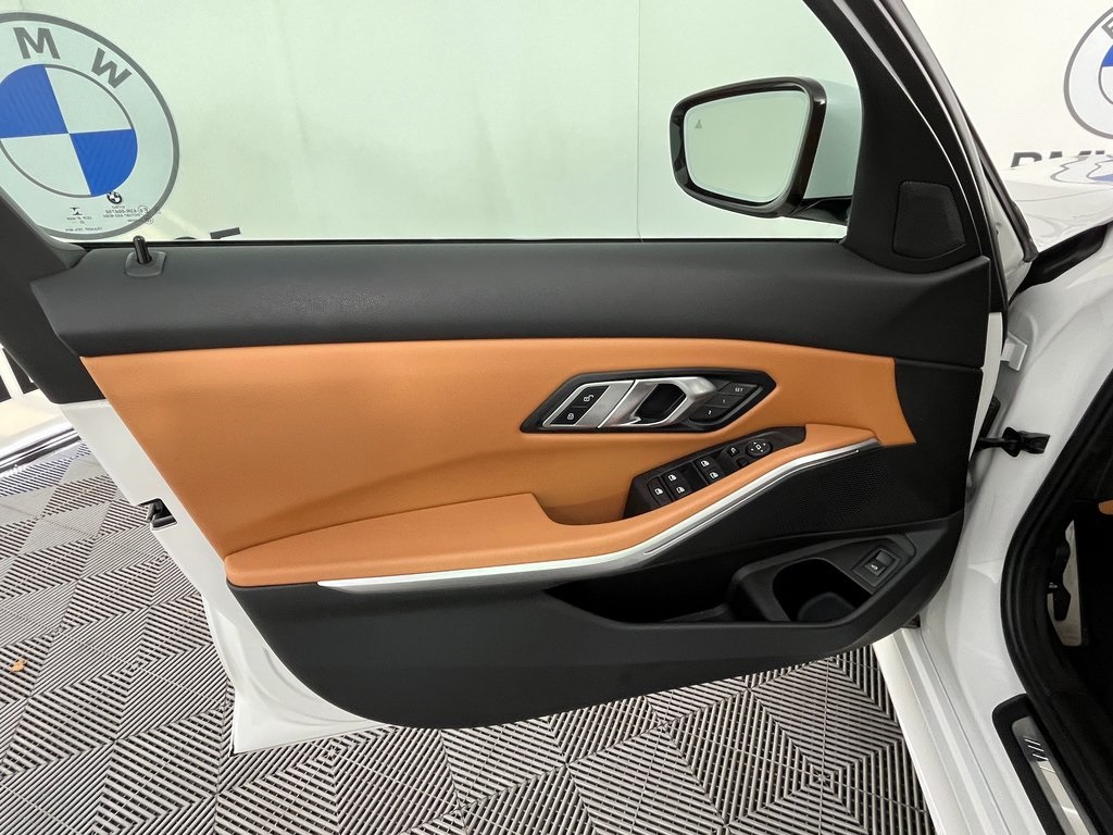 2023 Bmw 330i xDrive photo 22