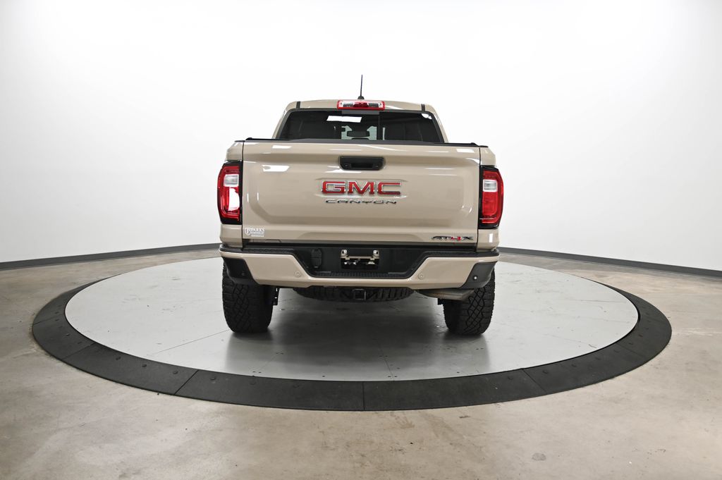 2023 Gmc Canyon AT4X photo 6