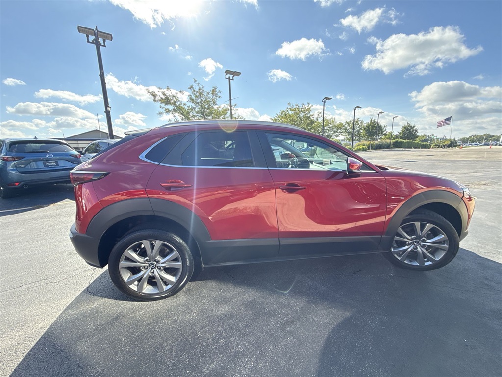 2023 Mazda CX-30 2.5 S Preferred photo 4
