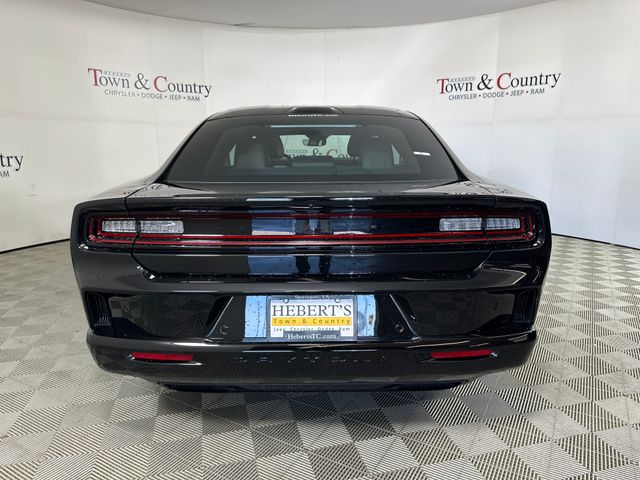 2025 Dodge Charger R/T Daytona photo 7