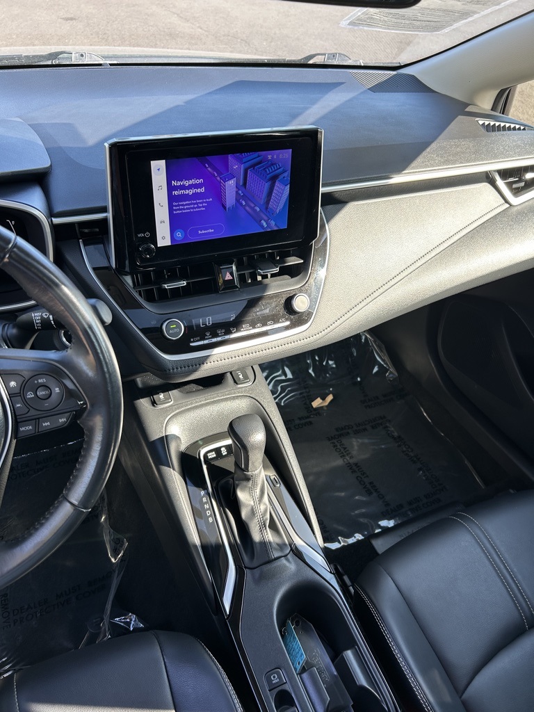 2023 Toyota Corolla Hybrid XLE photo 18