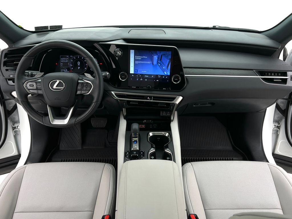 2023 Lexus RX 350 photo 16