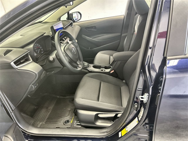 2023 Toyota Corolla LE photo 4