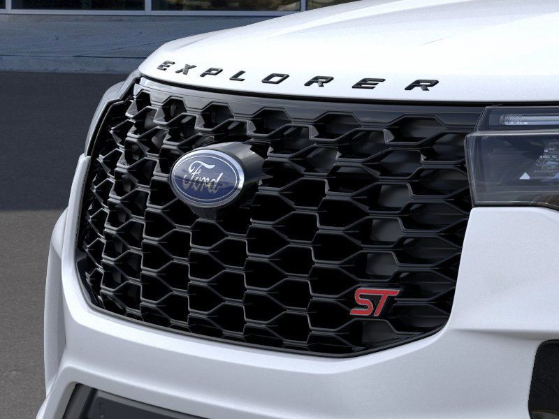 2026 FORD EXPLORER - Image 18