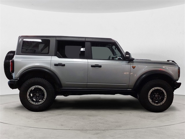 2024 Ford Bronco Badlands photo 6