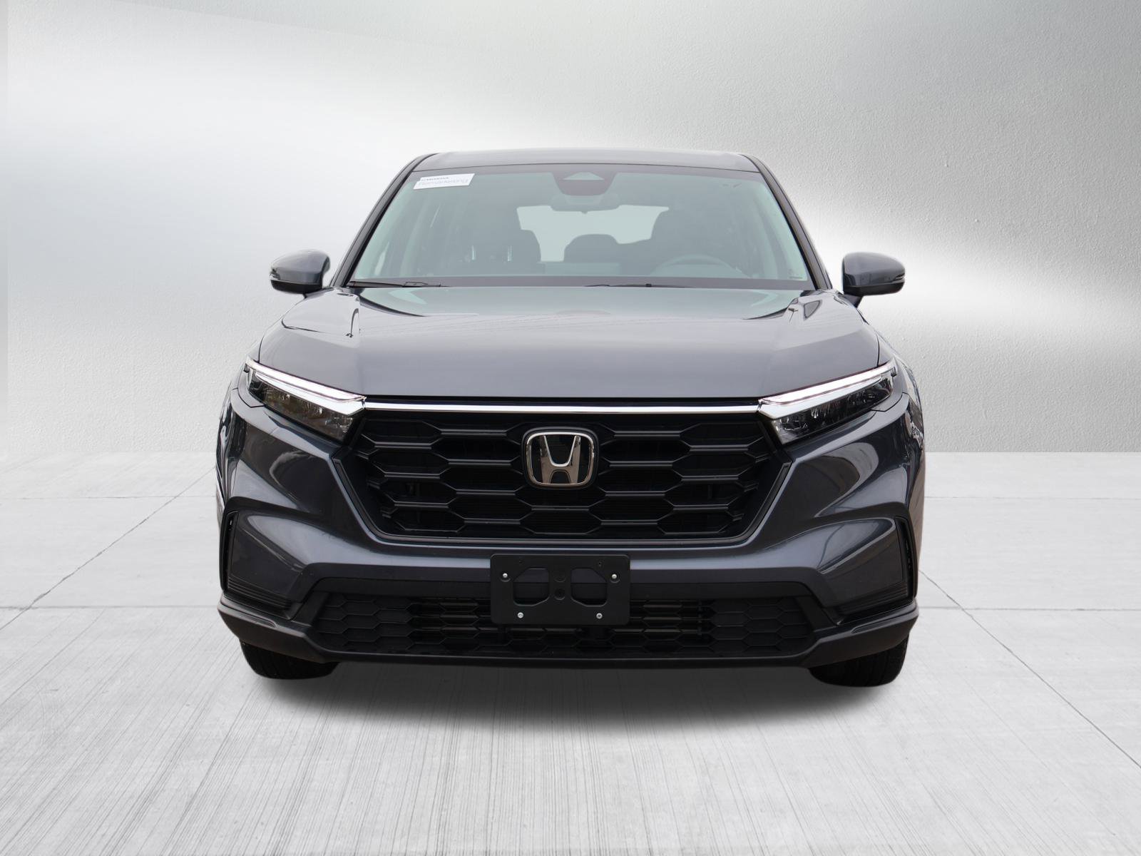 Used 2024 Honda CR-V LX with VIN 2HKRS4H2XRH437616 for sale in Kansas City