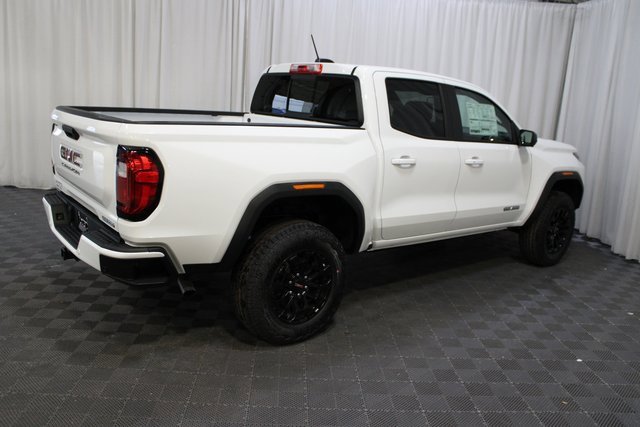 2026 Gmc Canyon Elevation photo 4