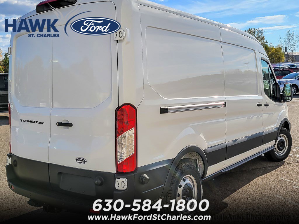 2026 FORD TRANSIT - Image 6