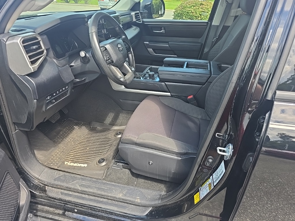 2023 Toyota Tundra SR5 photo 10