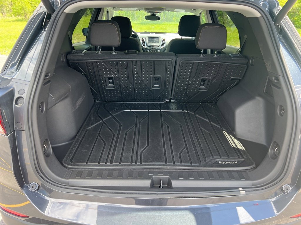 2023 Chevrolet Equinox LT photo 6