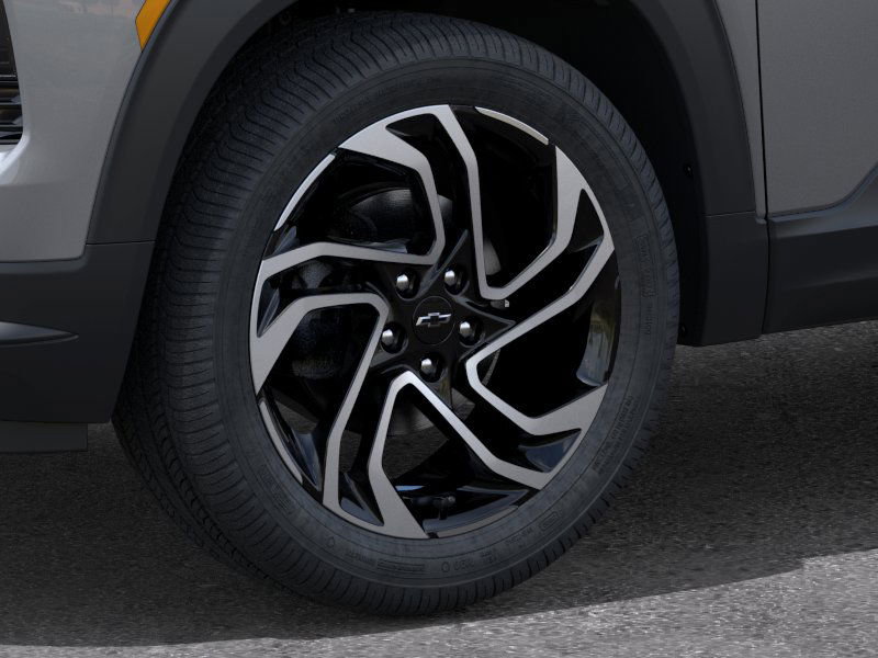 2026 Chevrolet Trailblazer RS photo 9