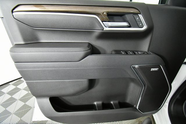 2026 Chevrolet Silverado 1500 RST photo 20