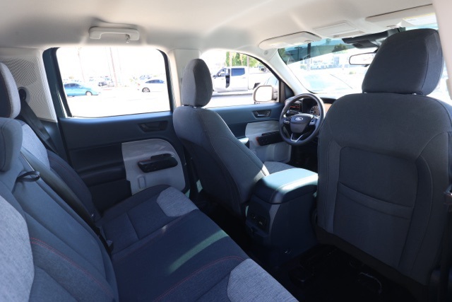 2023 Ford Maverick XLT photo 14