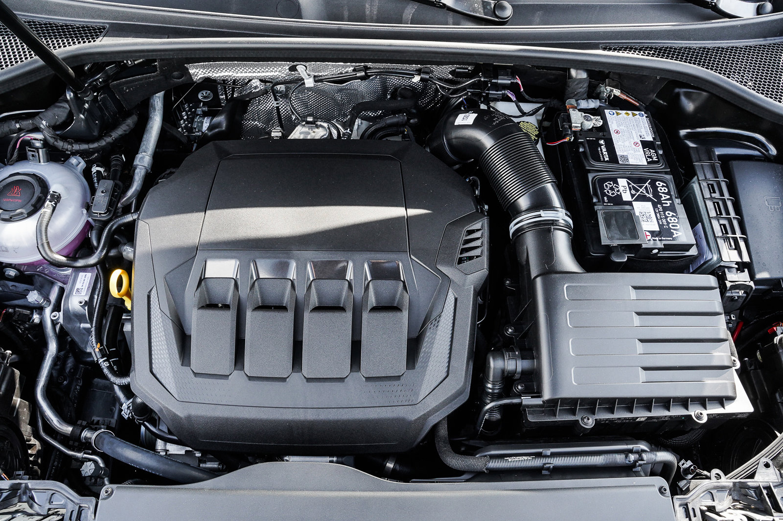 2025 Audi Q3 S line Premium Plus photo 24