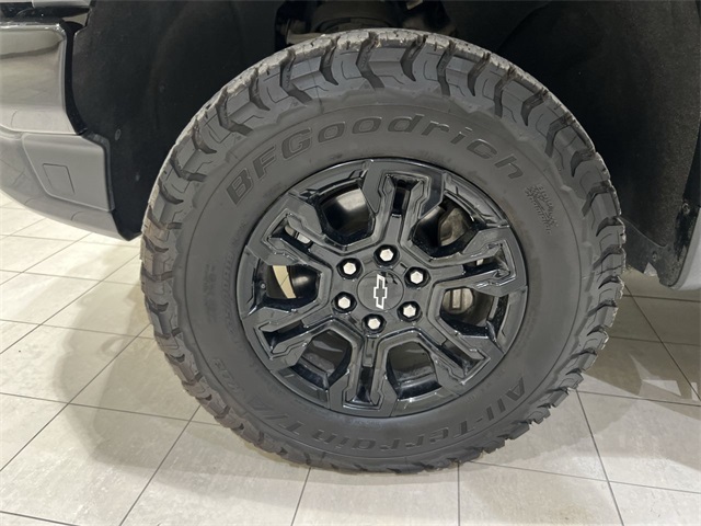 2022 Chevrolet Silverado 1500 ZR2 photo 27