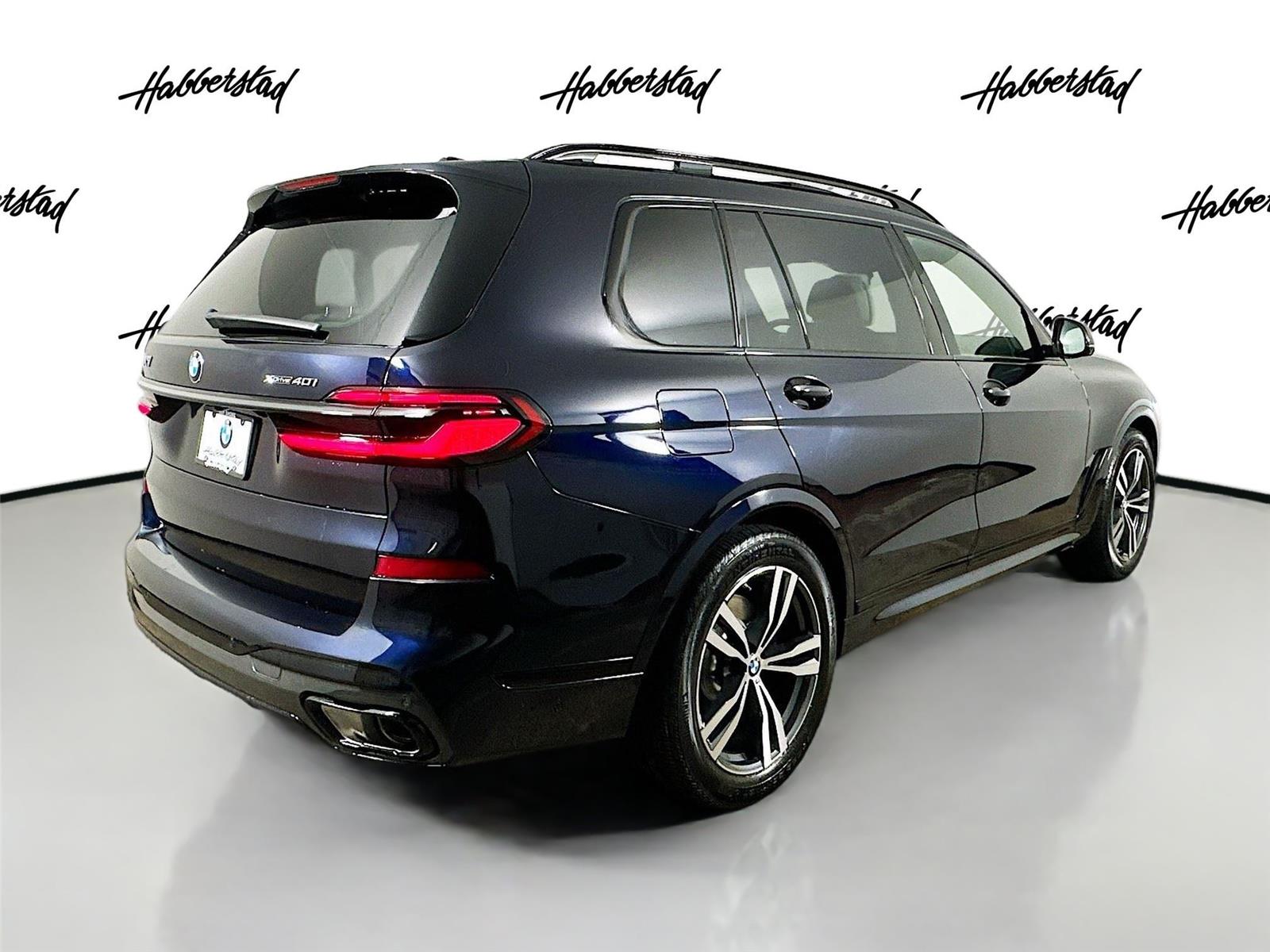 2026 Bmw X7 xDrive40i photo 5