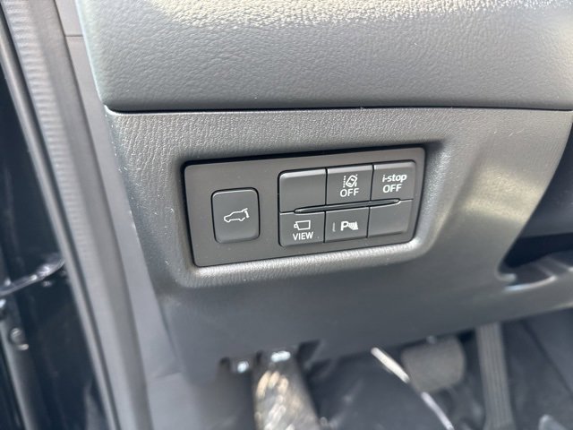 2025 Mazda CX-5 2.5 Premium Plus photo 7