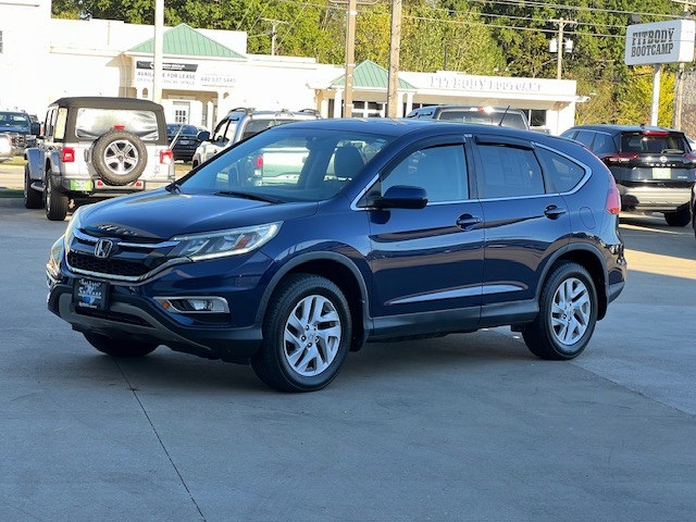 2015 Honda CR-V EX photo 6