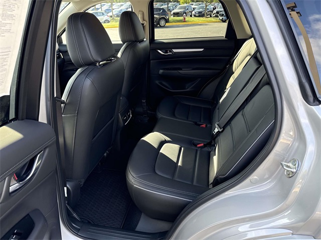2025 Mazda CX-5 2.5 S Preferred photo 14