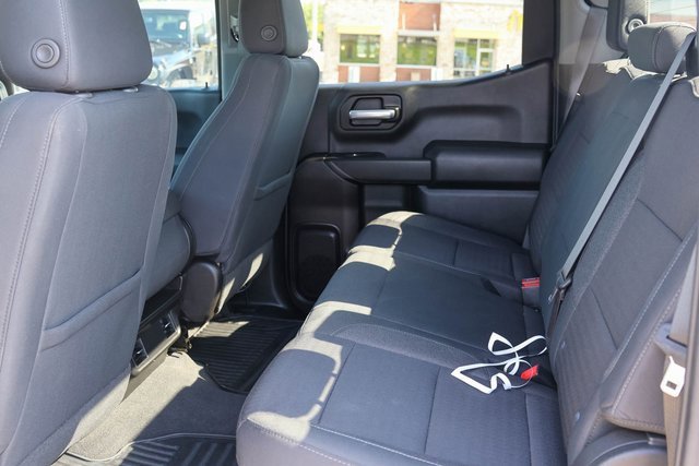 Used 2023 Black Chevrolet Custom image 13