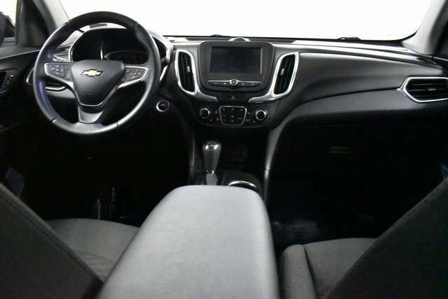 2020 Chevrolet Equinox LT photo 16