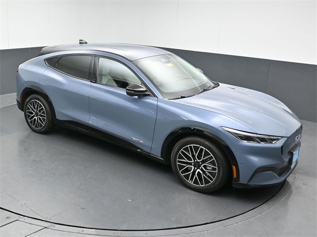 2024 FORD MUSTANG MACH-E - Image 44