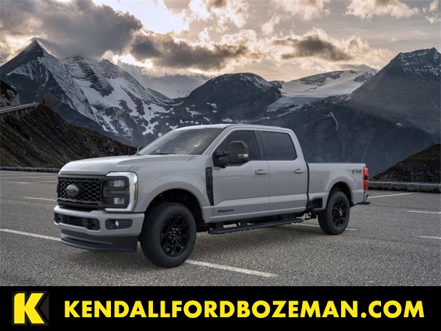 2025 Ford F-250 Super Duty XLT's photo