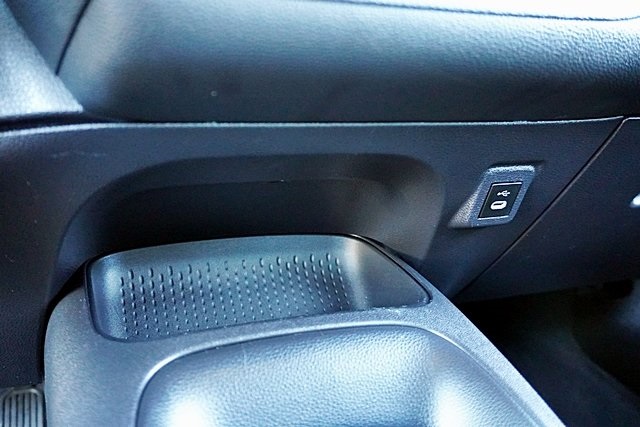 Used 2024 Black Toyota LE image 26