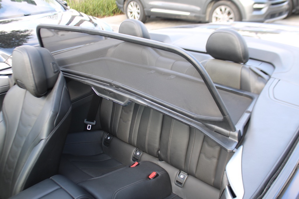 2020 Bmw 840i xDrive Convertible photo 27