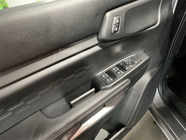 2025 Ford Ranger XLT photo 18