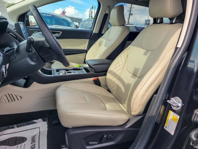 2024 FORD EDGE - Image 44