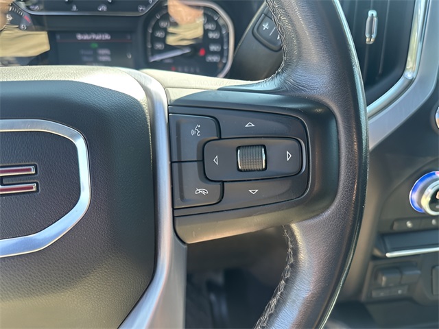 2020 Gmc Sierra SLE photo 17