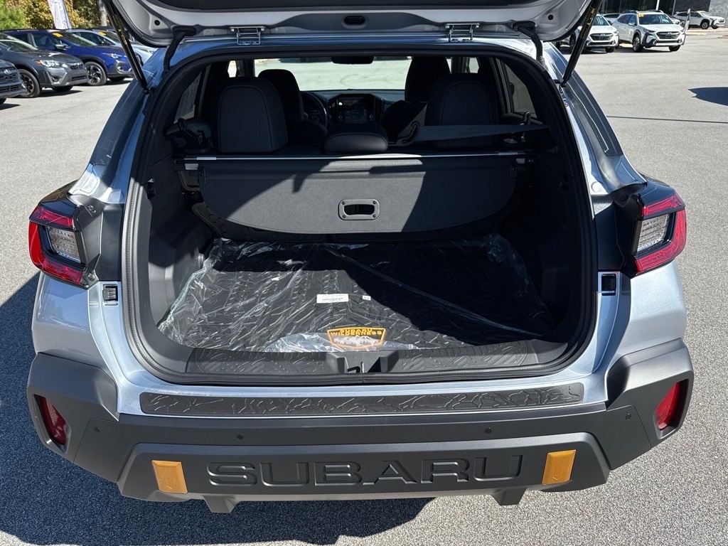 2026 Subaru Crosstrek Wilderness photo 2