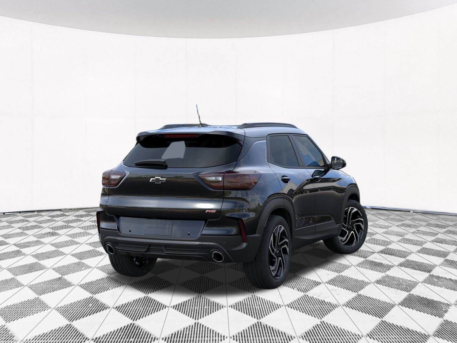 2026 Chevrolet Trailblazer RS photo 6