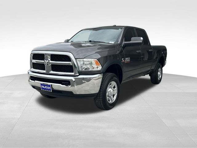 2017 Ram 2500 Tradesman photo 3