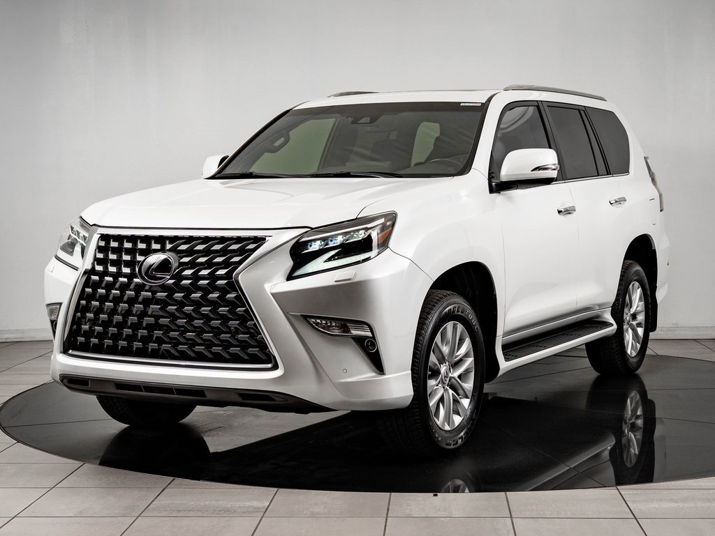 2023 Lexus GX PREMIUM