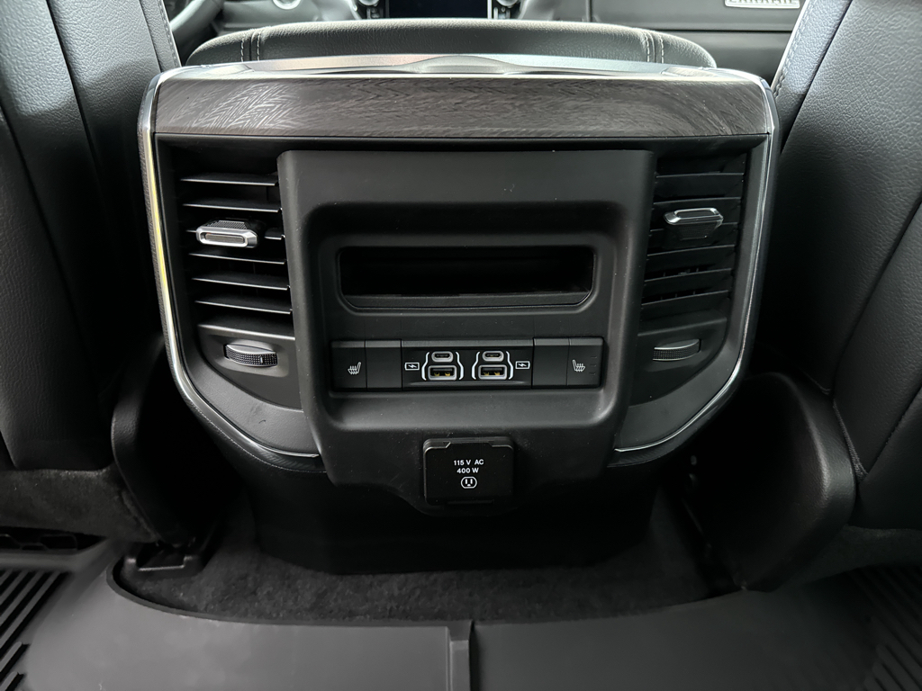 2025 Ram 1500 Laramie photo 45