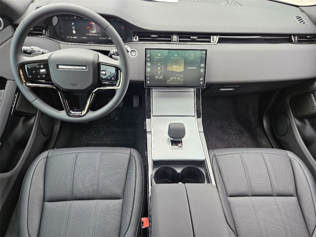 2024 Land Rover Range Rover Evoque S photo 19