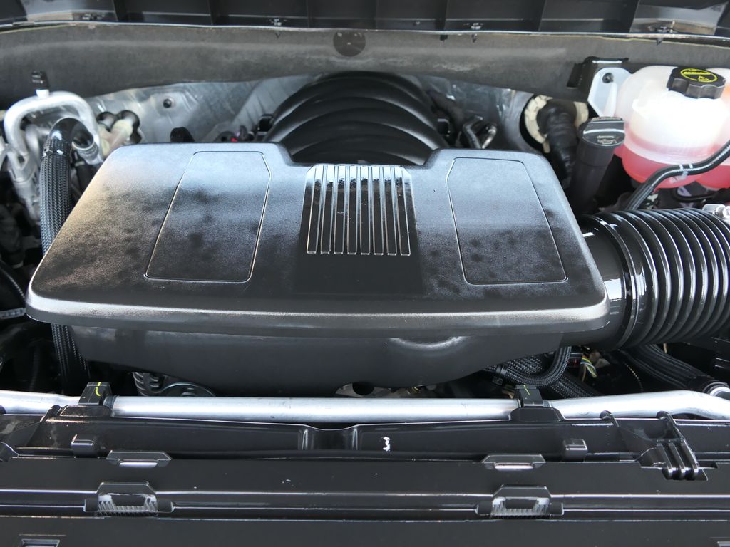2025 Gmc Yukon XL Denali photo 23