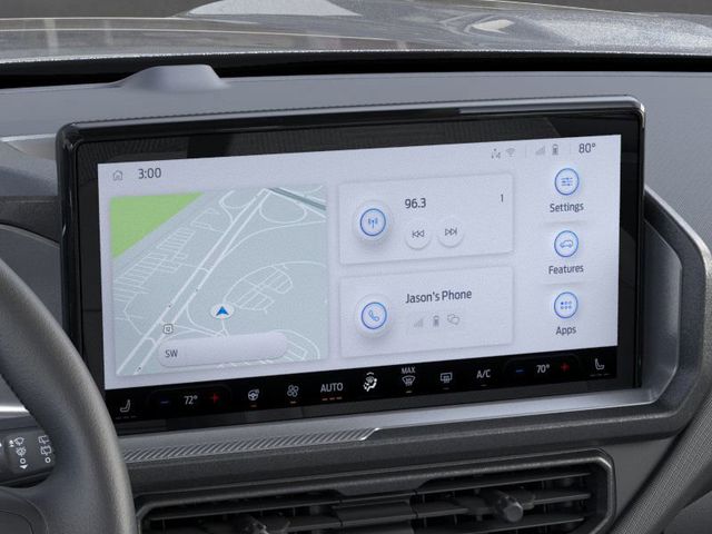 2025 FORD BRONCO SPORT - Image 37