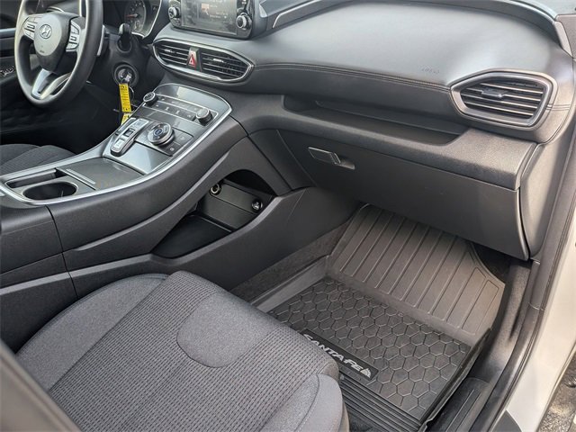 2023 Hyundai Santa Fe SE photo 31
