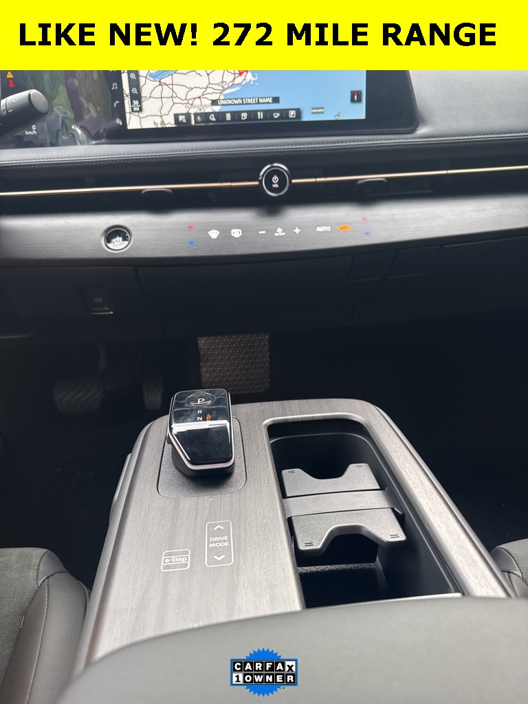 2025 Nissan ARIYA Evolve+ e-4ORCE photo 25