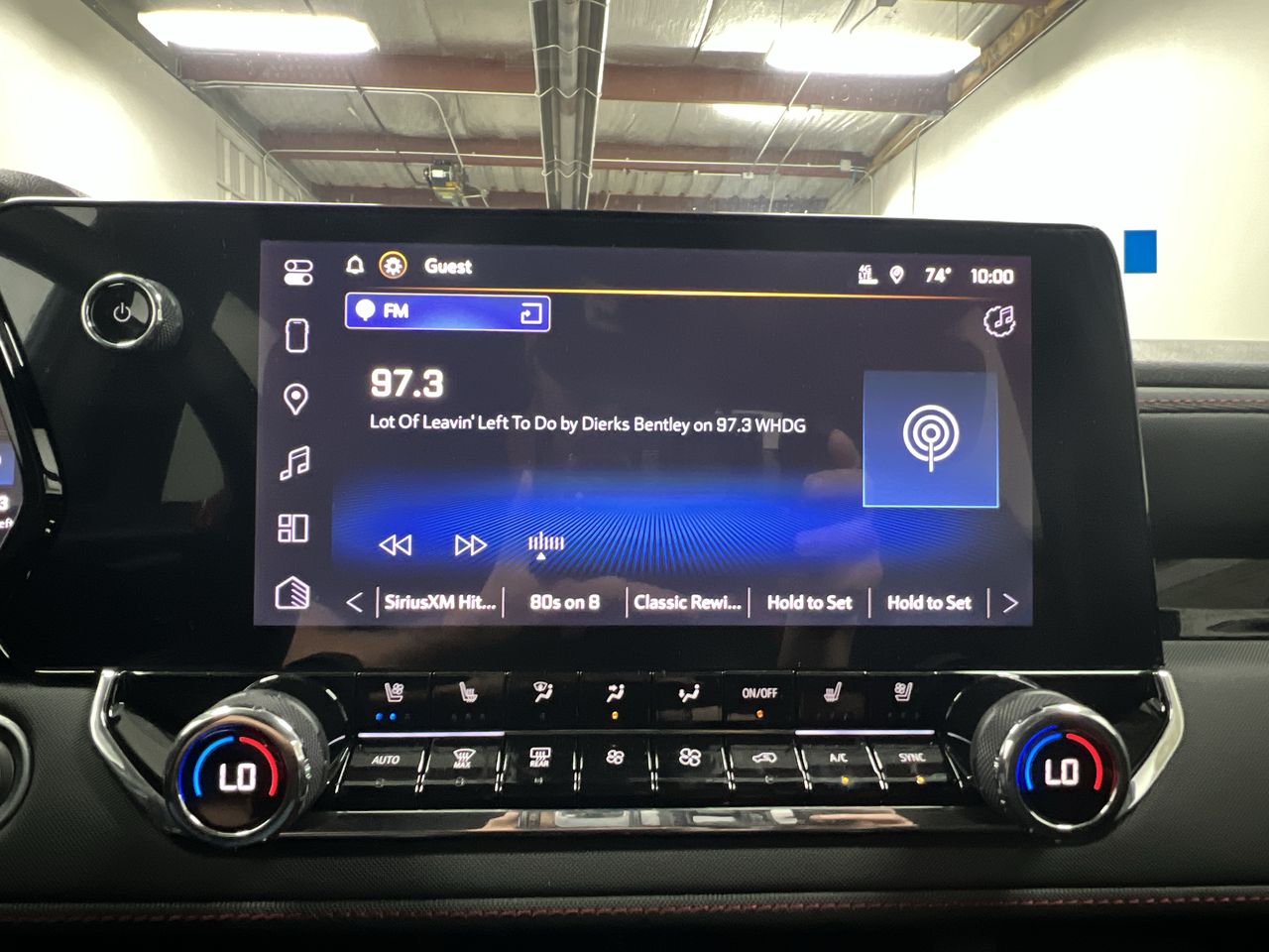 2026 Chevrolet Colorado Z71 photo 12
