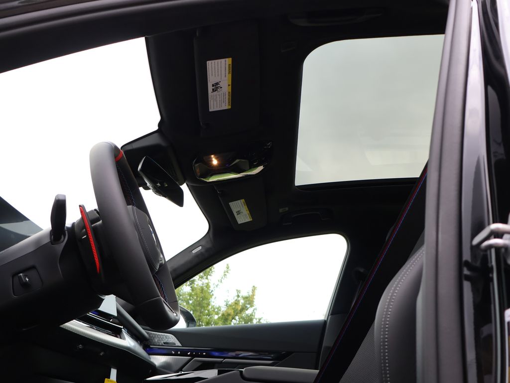 2026 Bmw M5 5 photo 38