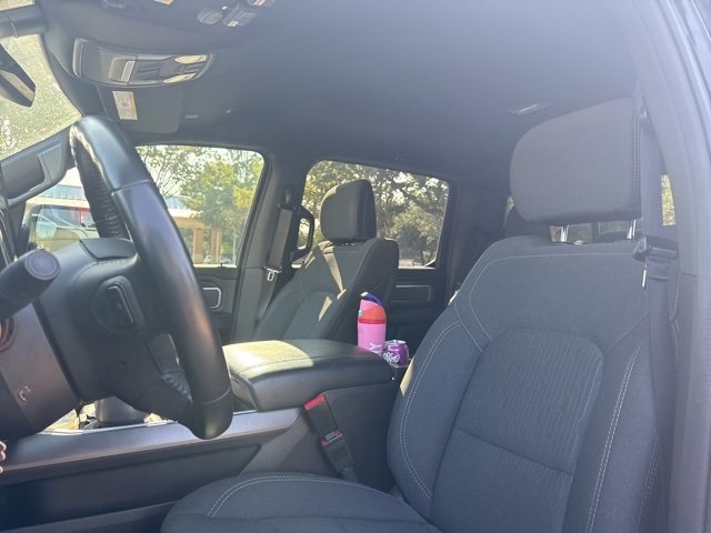 2022 Ram 1500 Big Horn Lone Star photo 10