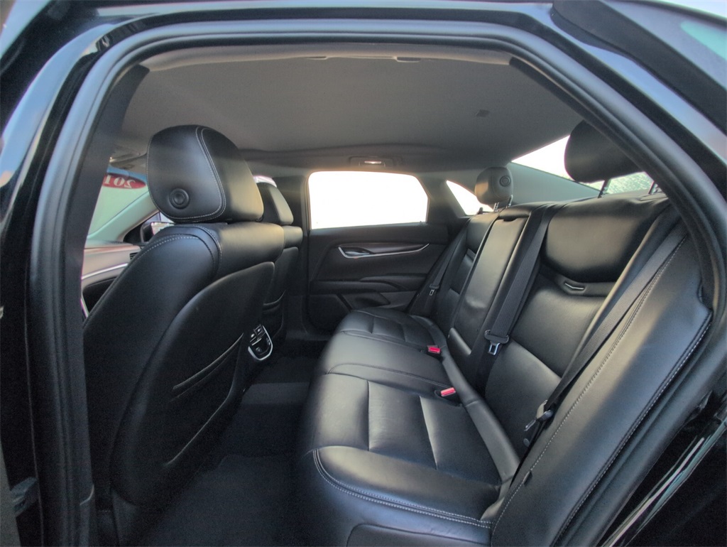 2019 Cadillac XTS Luxury photo 16